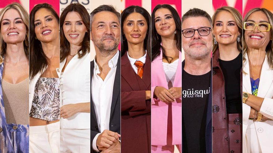 La Séptima se presenta como una TV "de mirada progresista" pero abierta a todos: "No pretendemos ser los rojos de guardia"