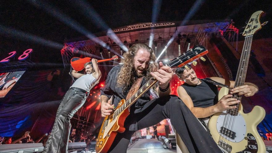 Sonorama alcanza los 200.000 asistentes en un festival "único e imposible de copiar"