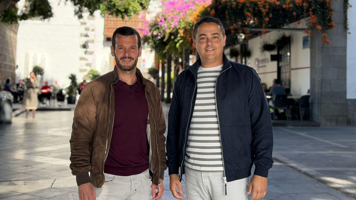 Los Llanos de Aridane renueva la iluminación del Complejo Deportivo Llano Tesa