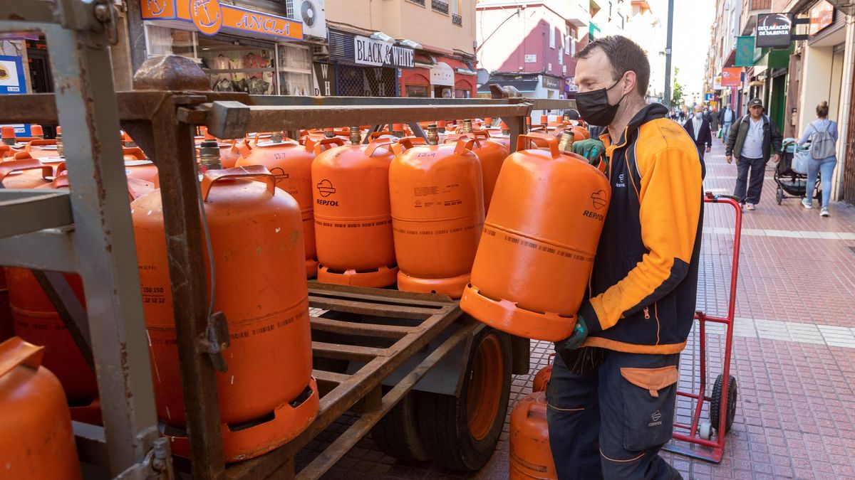 Porque Explota Una Bombona De Butano