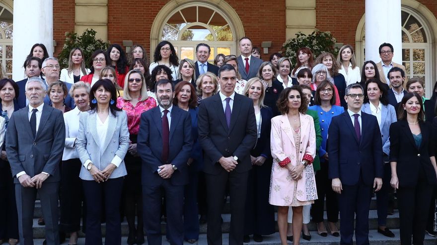 El Gobierno pide mejorar la coordinación entre instituciones contra la violencia de género: "Detectamos falta de formación"