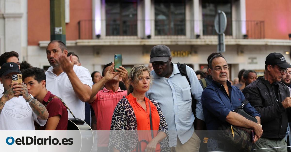 Un Portugal de luto se cuestiona el descuido en el mantenimiento de los funiculares de Lisboa tras la tragedia con 17 muertos