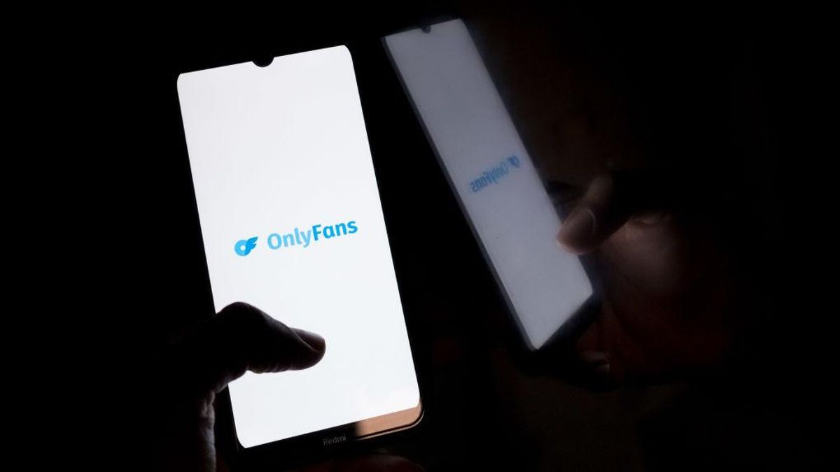 Hasta un año de prisión por pagar por sexo en OnlyFans: Suecia aplicará en internet su política contra la prostitución