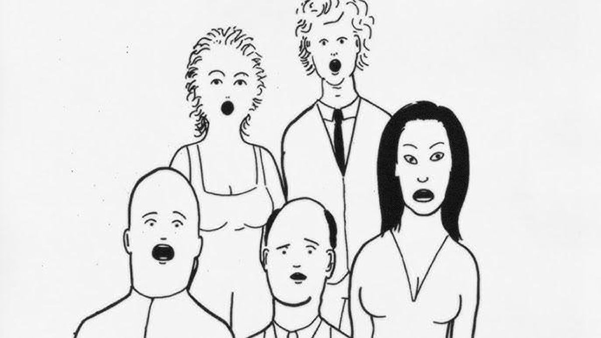 David Byrne presenta 'What Is The Reason For It?'