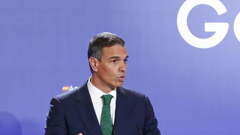 Pedro Sánchez inaugura el curso político