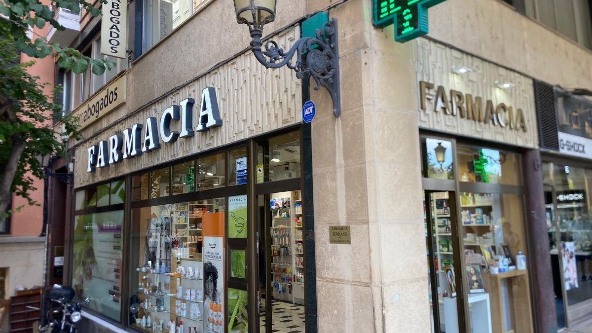 Menopause Drug Shortage Hits Spain