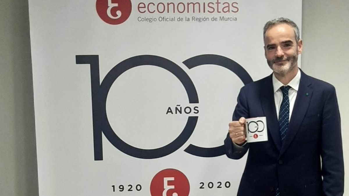 Una de las prioridades de Baixauli es construir una universidad más abierta y conectada con su entorno.