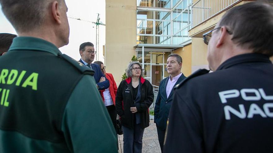 Los centros educativos de Castilla-La Mancha abrirán en la tarde del martes