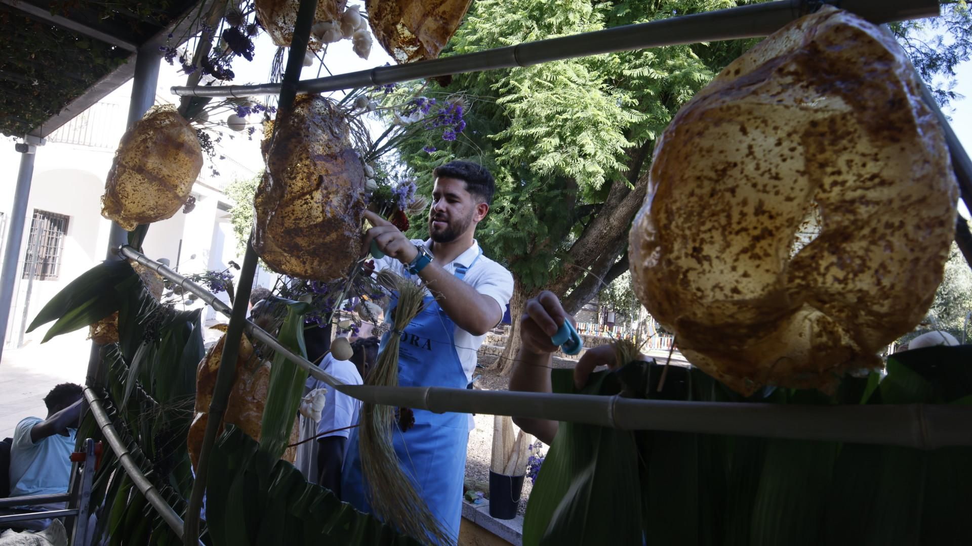 Guerrilla Flora 2025