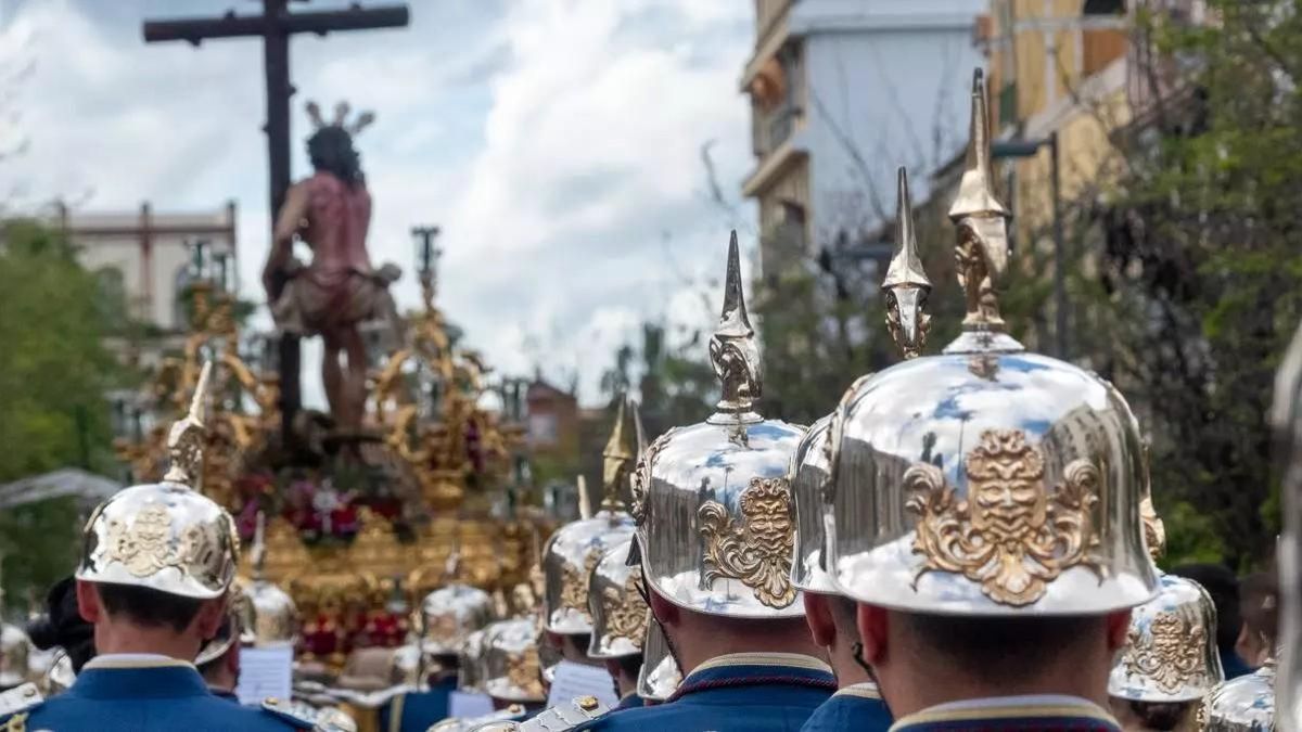 Las hermandades andaluzas tendrán que pagar a la SGAE por la música procesional a partir de la Semana Santa de 2027