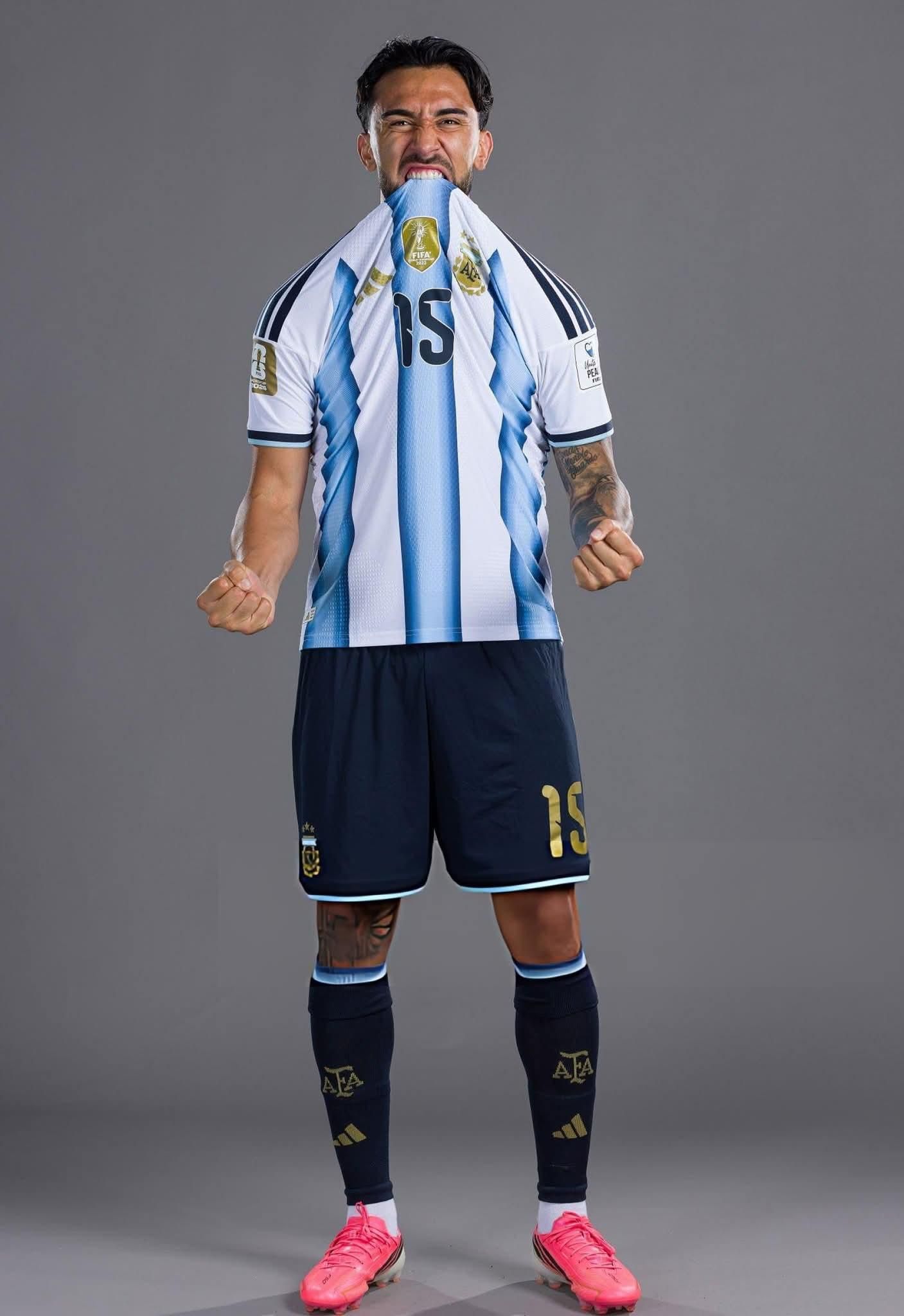 15 - González