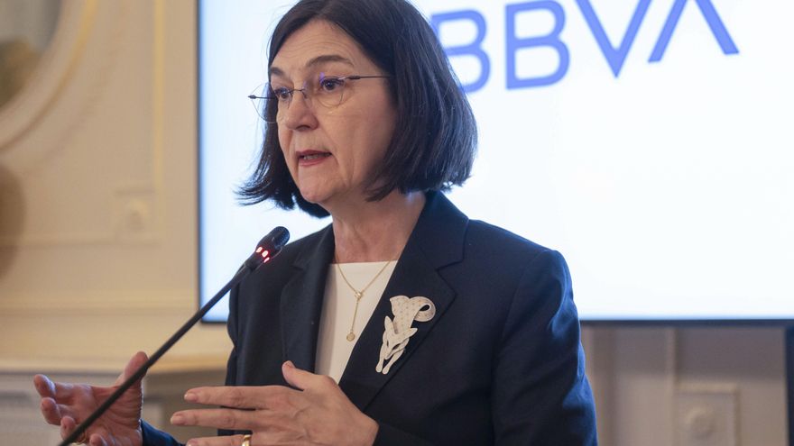 La CNMC señala la concentración de la banca en España antes de decidir sobre BBVA y Sabadell