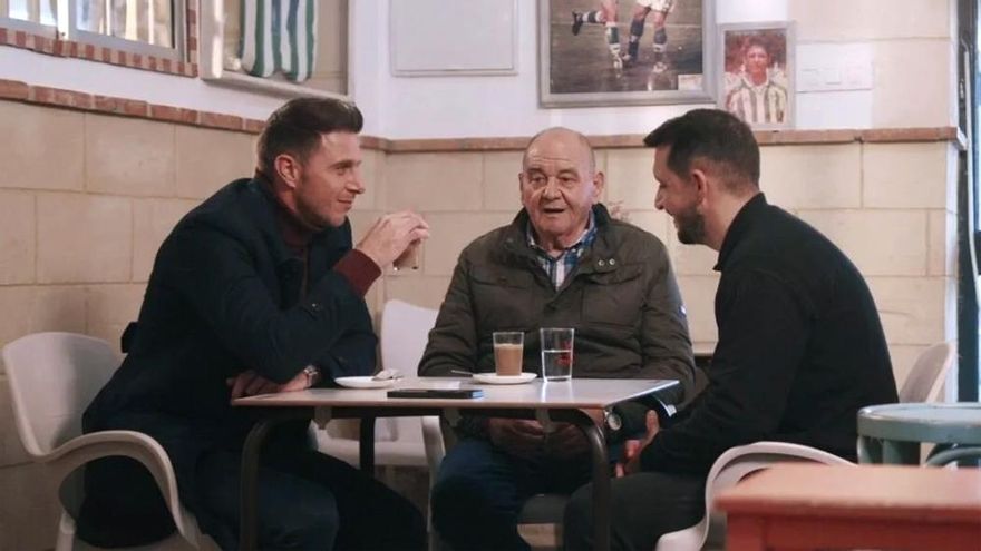 'La penúltima y me voy' (18.6%) triunfa en su estreno y alarga el idilio de Joaquín con el público de Antena 3