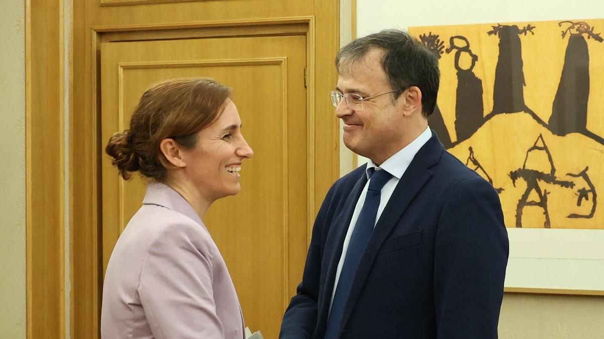 Euskadi amenaza con no pagar 51 millones del fondo de compensación sanitaria al considerar que abona de más