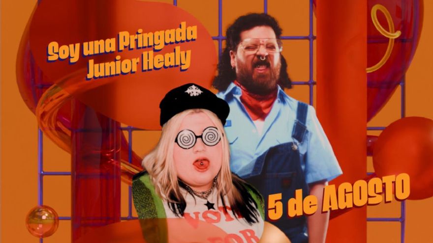 Vox intenta vetar en Madrid a la cómica 'Soy una pringada' llamándola "proetarra" por sus chistes de terrorismo