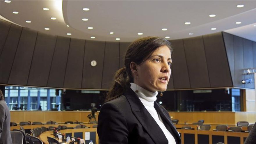 Rosa María Payá regresa a Cuba satisfecha de los apoyos recibidos en Europa
