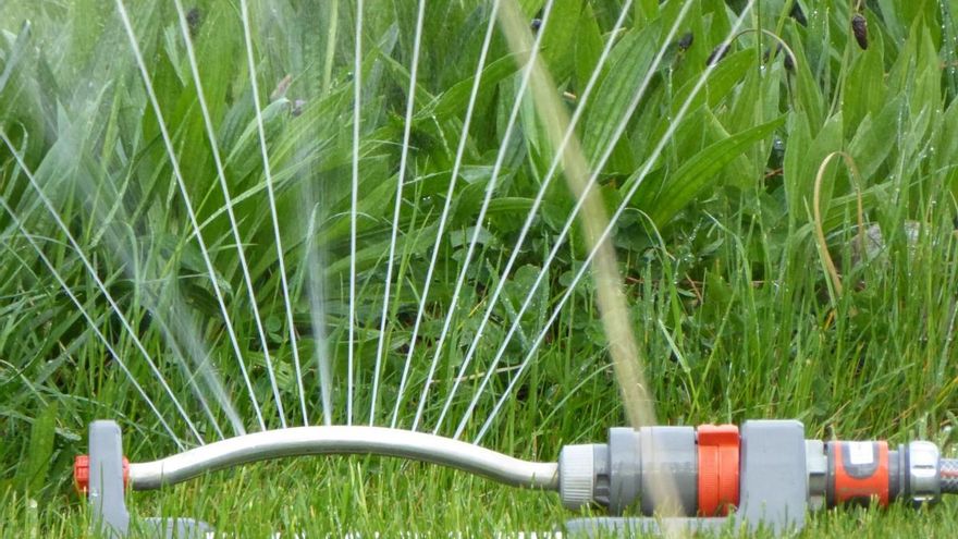 Huesca afronta su tercera etapa de escasez de agua de este siglo con las mismas tareas pendientes que en las anteriores