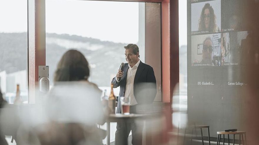 Estrella Galicia augura que las ventas de cerveza superarán los niveles de prepandemia a finales de año