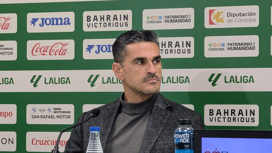 Juanito, Cámara y Adri Fuentes: el Córdoba CF activa la 'Operación Futuro'