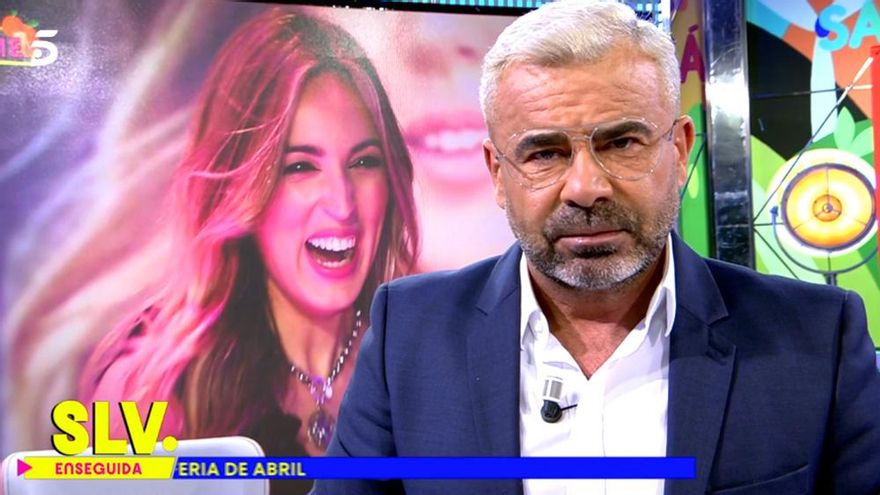 Crece la polémica Jorge Javier-Marta Riesco, con ausencia de plató y supuesta denuncia por acoso