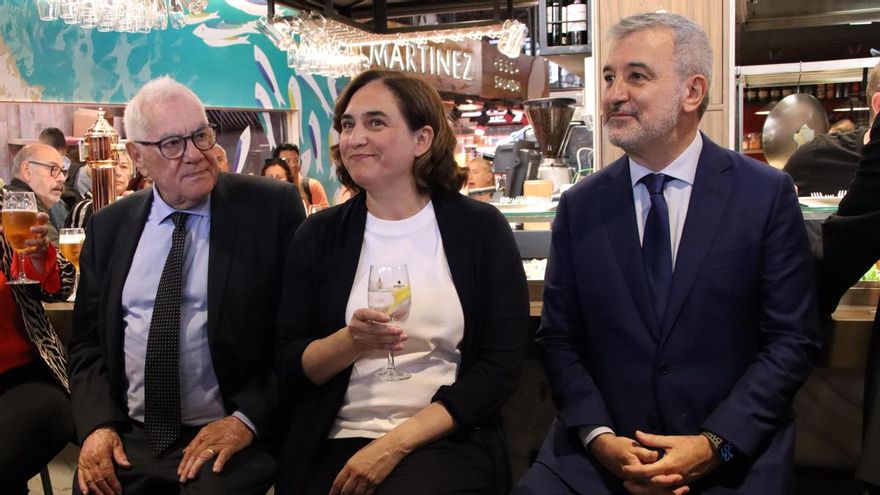 Collboni propone un presupuesto récord de 3.735 millones de euros para Barcelona pendiente del sí de los 'comuns'