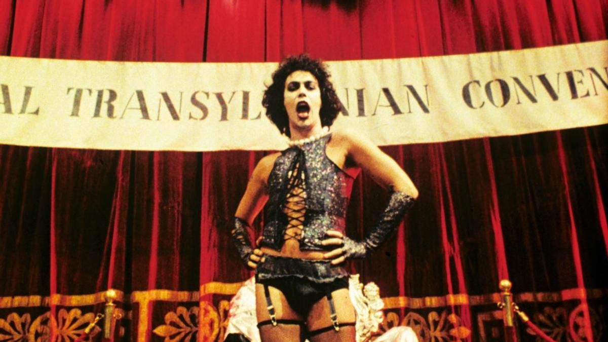 Muere Tim Curry, el mítico actor de 'The rocky horror picture show', a los 80 años