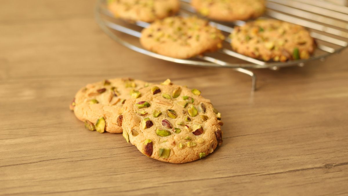 Desde un brownie a un tiramisú: cuatro postres irresistibles y saludables de crema de pistacho