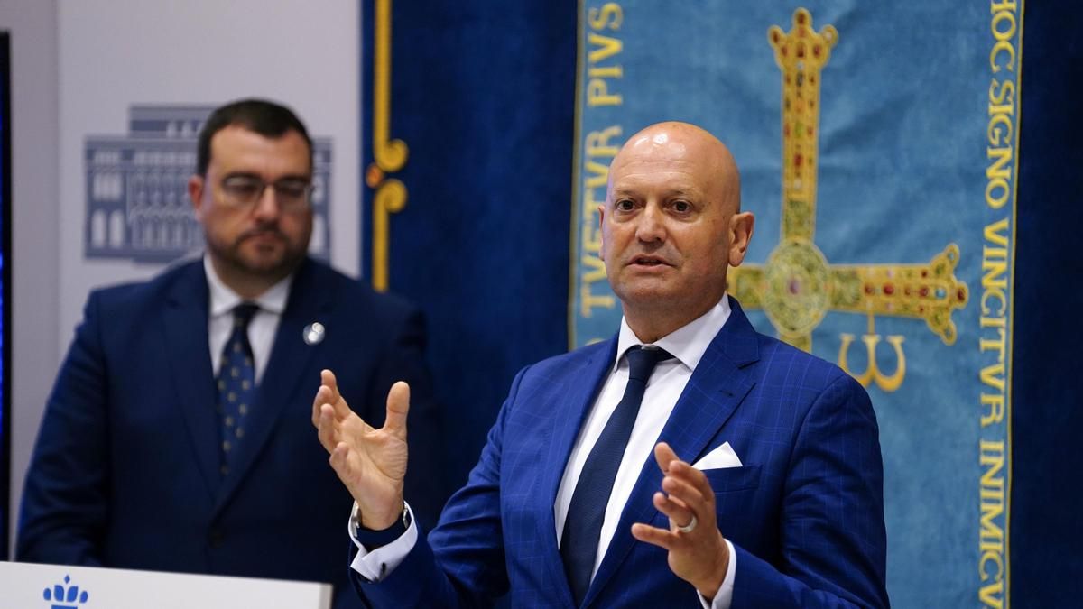 Asturias atrae una inversión millonaria: El Occidente tendrá un campus tecnológico que generará más de 1.300 empleos