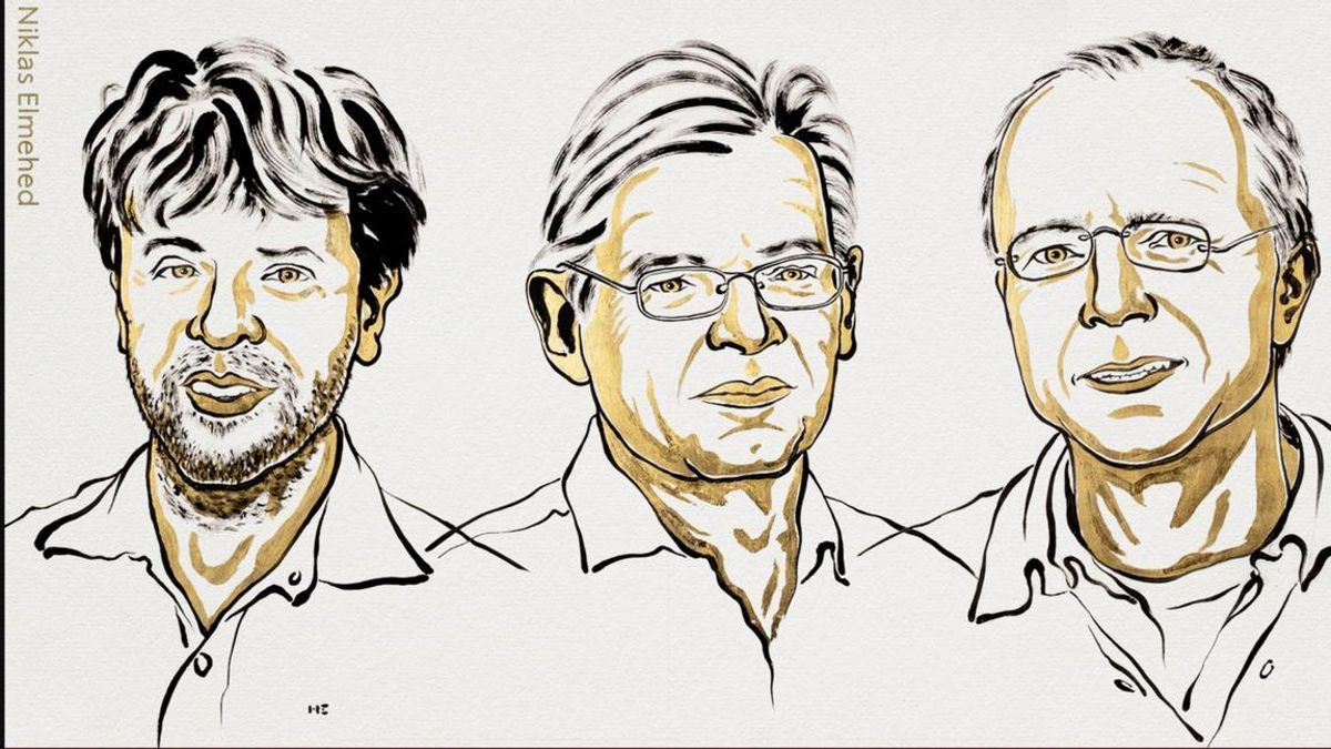 Premio Nobel de Medicina 2026 para los creadores de la optogenética, el control de las señales nerviosas mediante la luz
