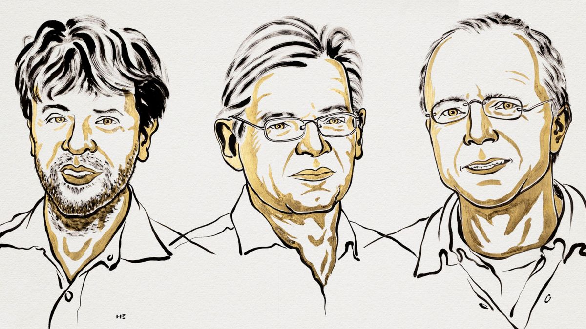 Premio Nobel de Medicina 2026 para los creadores de la optogenética