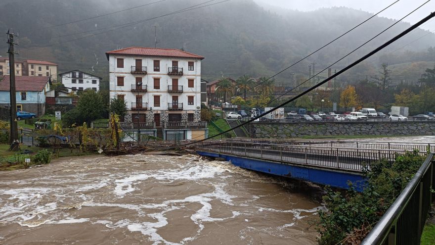 Piden dos millones de fianza a un alcalde del PNV en Alonsotegi y a empresarios por fraude en obras de 2007 a 2011