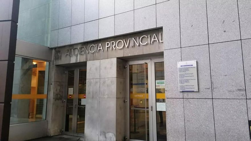 La Fiscalía de Asturias pide 18 años de cárcel a un acusado por agresión sexual, coacciones y maltrato a su novia