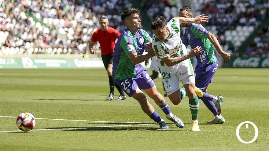 El Córdoba CF se prepara para una Segunda División histórica