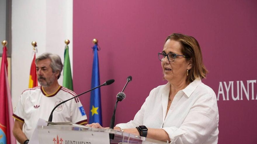 El gobierno local da el primer paso para mantener congelados los impuestos en las ordenanzas fiscales de 2027
