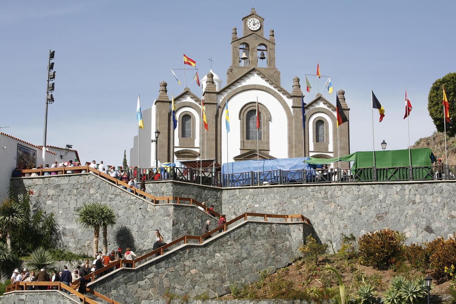 Fiestas de Santa Lucía | Alejandro Ramos