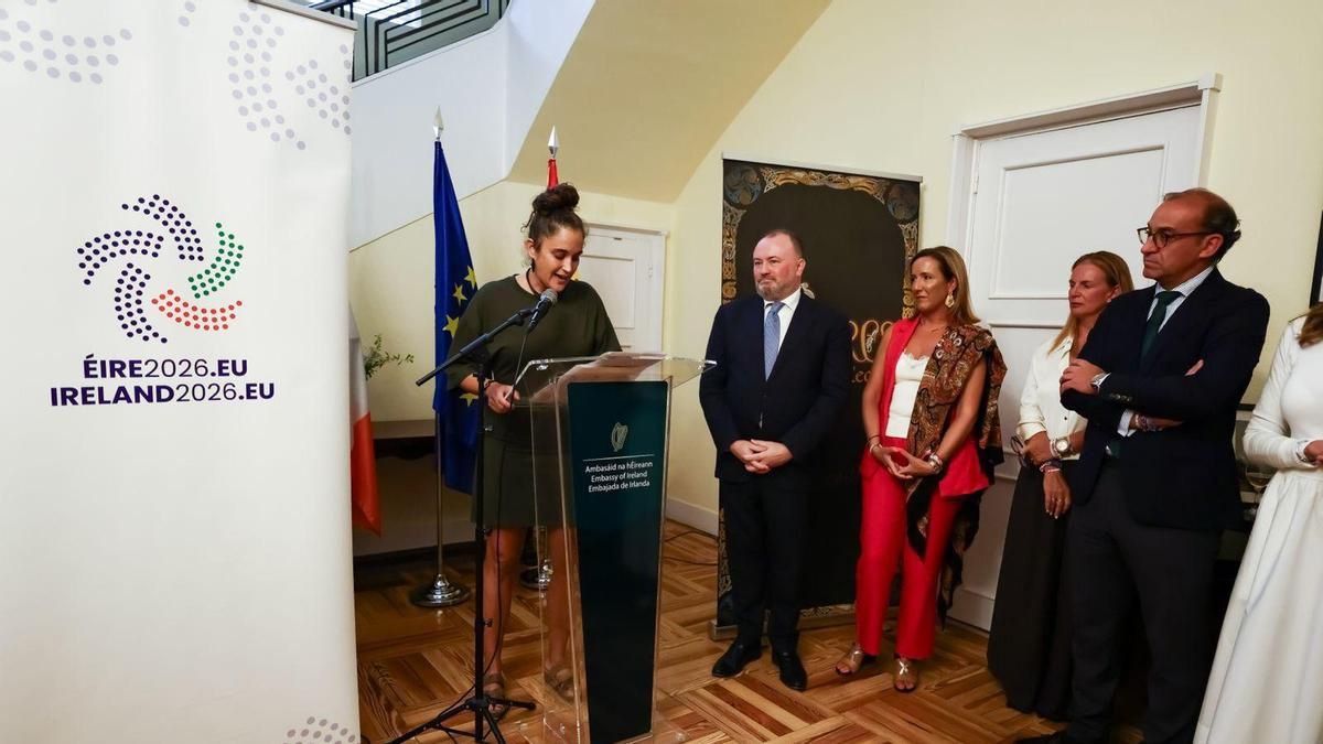 El Irish Fleadh vuelve a convertir Cáceres en un pequeño rincón de Irlanda con cuatro días de música, danza y tradición