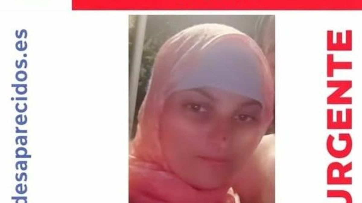 La Policía busca a una mujer desaparecida desde el jueves en Santander