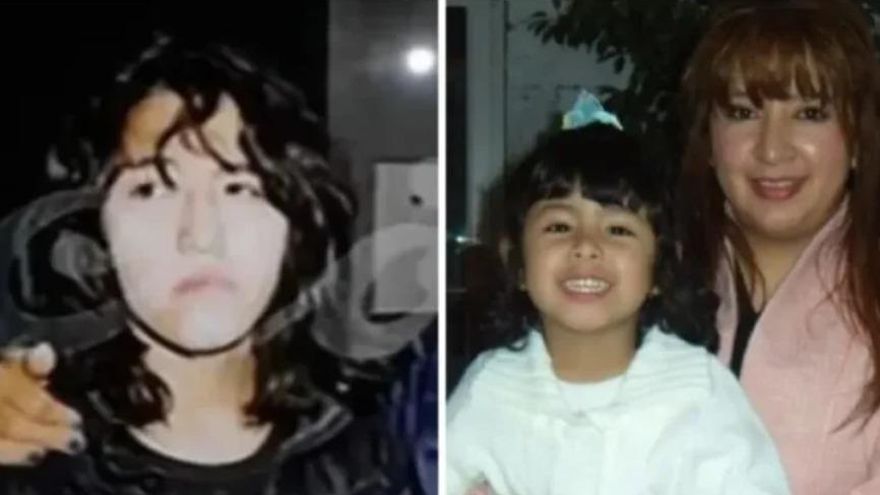 La Justicia determinó que la hija de Carlos Pérez, detenido por el caso Loan, no es Sofía Herrera