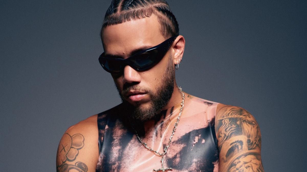 Jhayco, Omar Courtz, Serko, Carmen de la Fuente y Simónpcuevas, protagonistas del festival Hoky Music 2025