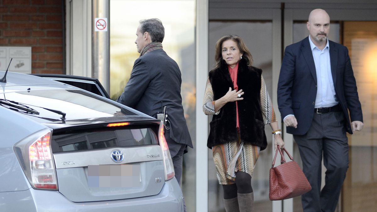 Botella respalda a Villanueva por su "rigor y responsabilidad" en la labor tras los sucesos del Madrid Arena