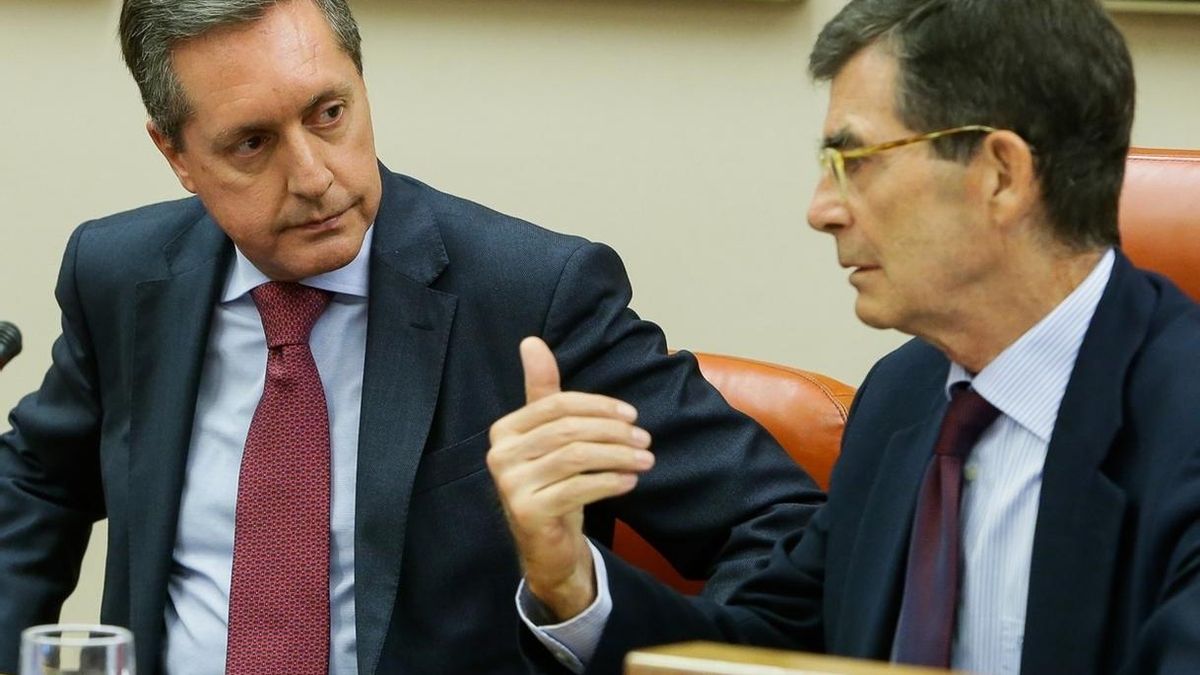 Suiza y Luxemburgo concentran un tercio de los bienes y derechos declarados en el extranjero en 2013