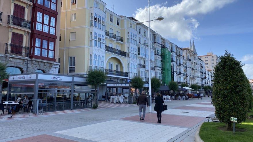 Castro Urdiales es una de las localidades que más población ha ganado a nivel nacional.