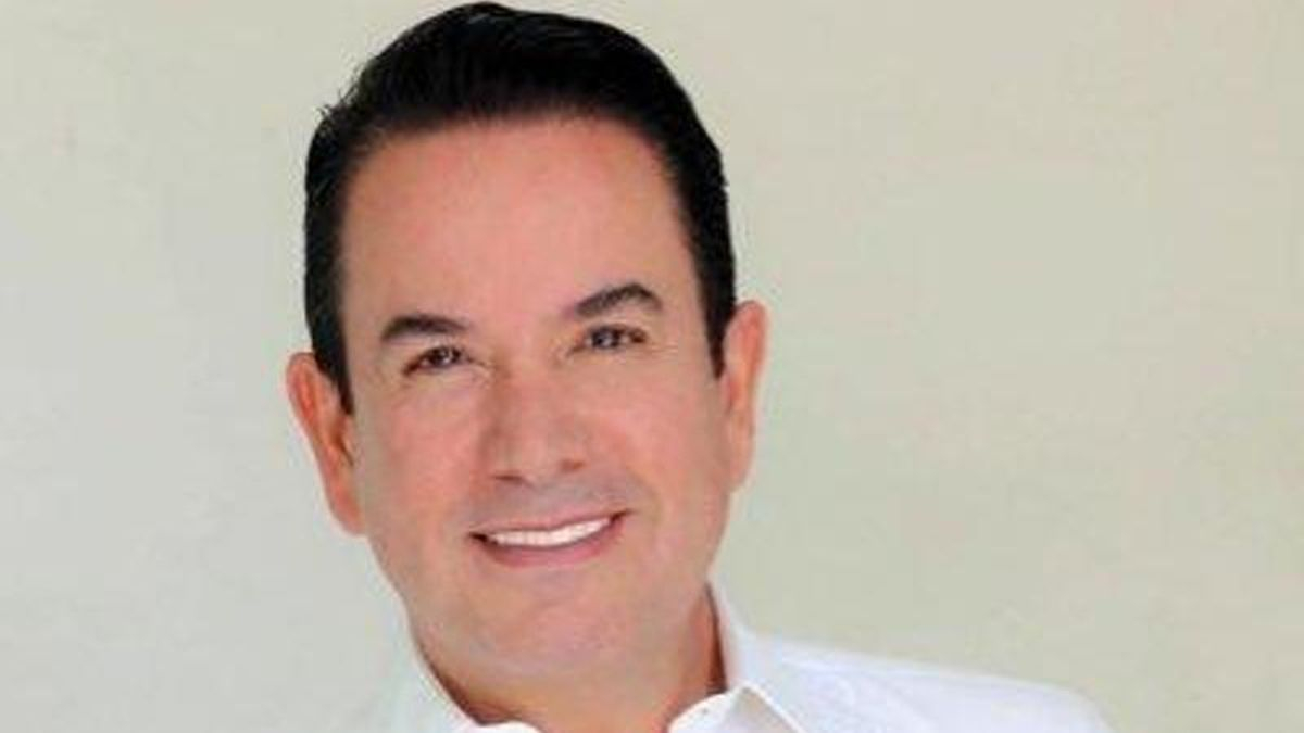 Asesinan a tiros a Benjamín Medrano, el primer alcalde abiertamente gay de México