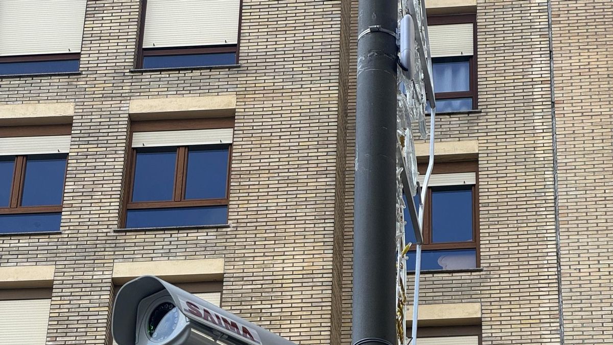 Astillero y Guarnizo instalan un nuevo sistema de videovigilancia inteligente