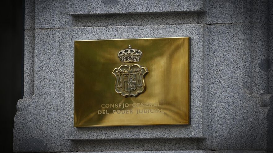Estrasburgo condena a España por ignorar las quejas de seis jueces en su litigio por el bloqueo del Poder Judicial
