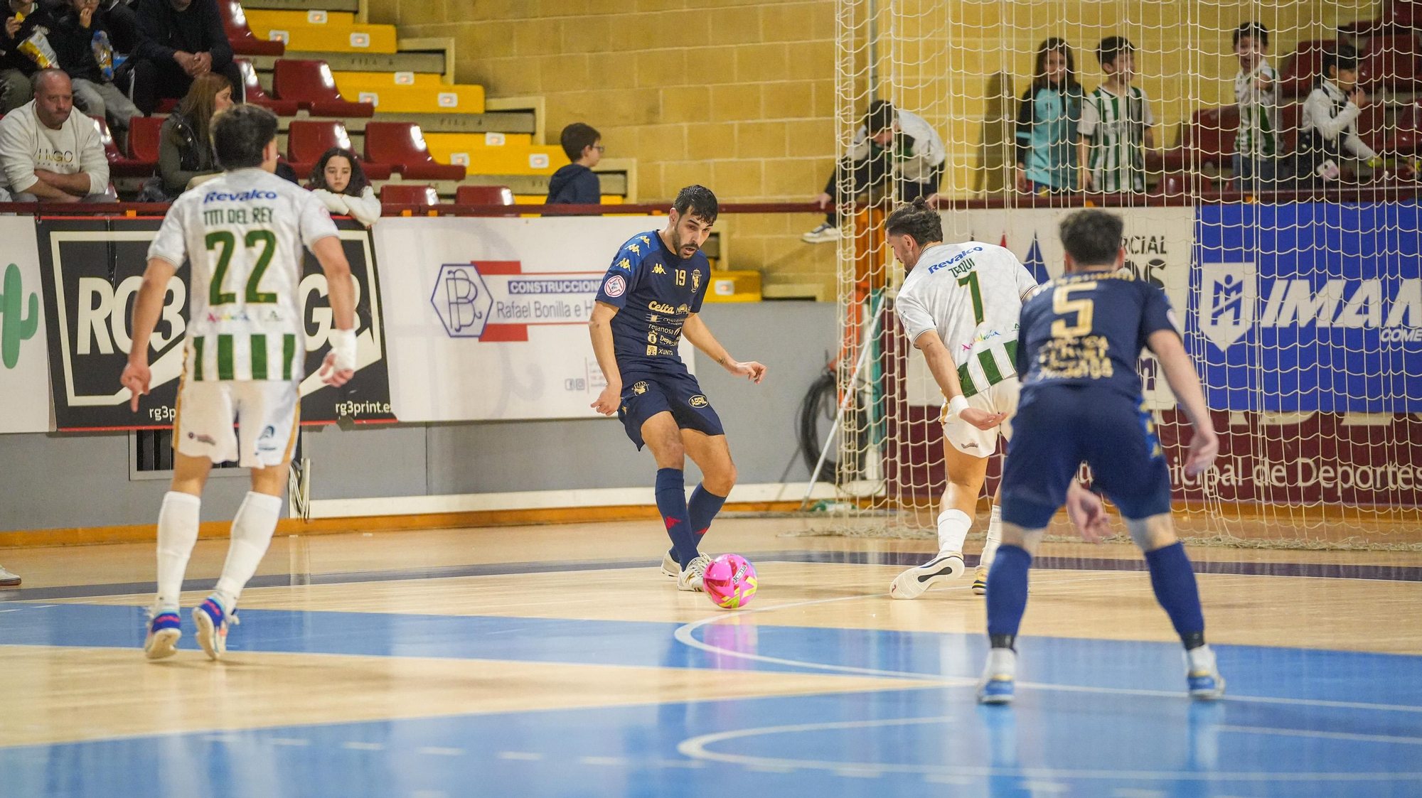 Córdoba Patrimonio de la Humanidad - O'Parrulo Ferrol