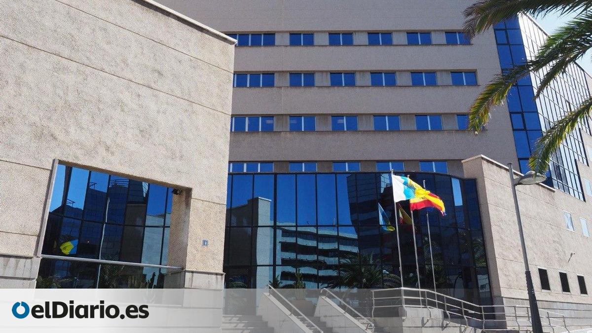 Los juzgados canarios resuelven más asuntos que la media nacional, pero continúan a la cabeza de la litigiosidad de España