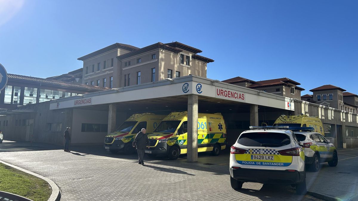 El Sindicato Médico cifra el seguimiento de la huelga en Cantabria en un 60%, frente al 20% estimado por la Consejería