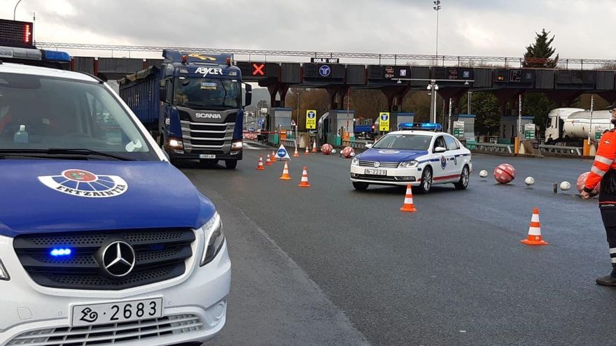 GUÍA | Qué se puede hacer en Euskadi y qué no hasta el 13 de febrero