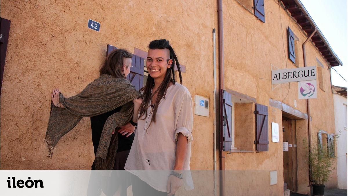Piden a la Unesco que la hospitalidad del Camino de Santiago sea ...